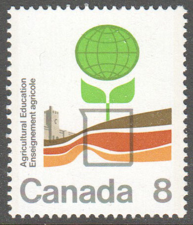 Canada Scott 640 MNH - Click Image to Close